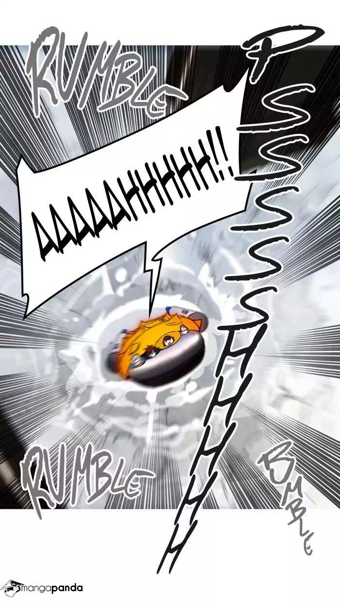 Tower of God Chapter 401 image 018
